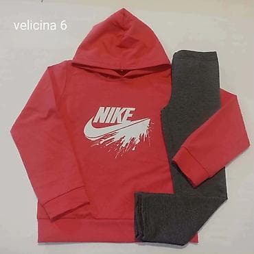 Leggings: Nike, Unisex — 1