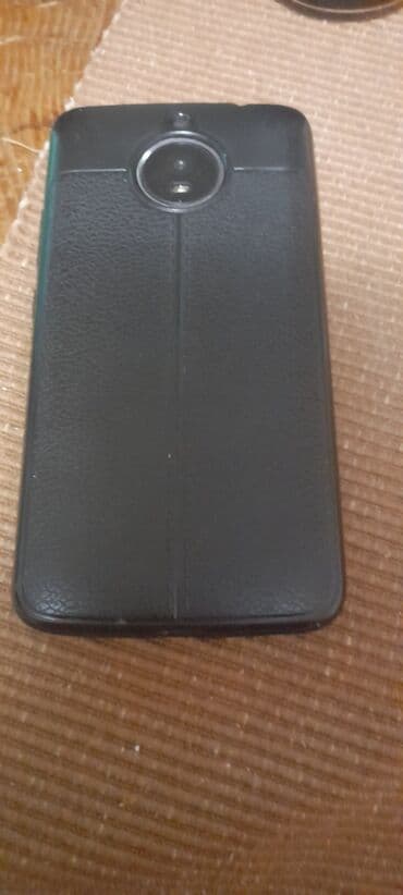 samsung punjač: Motorola Moto E, 16 GB, bоја - Crna, Dual SIM, Bežični punjač — 4