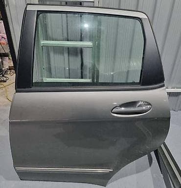 alat za ispravljanje limarije vakumom cena: VRATA ZA MERCEDES BENZ A 180 OD 2005. DO 2009. GOD. | Limarija za — 2