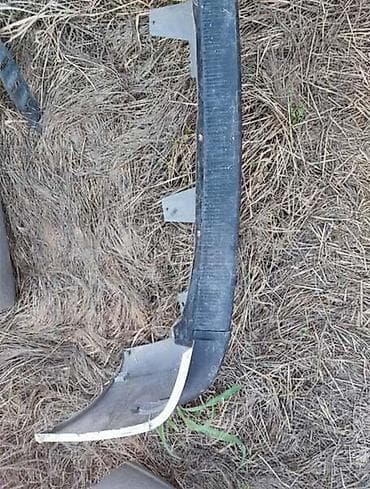 Vozila: BRANIK ZA OPEL ZAFIRA | Opel zafira zadnji branik komplet stanje kao — 2
