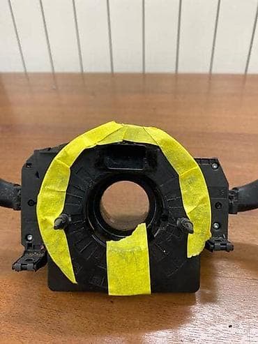 SPULNA VOLANA ZA VOLKSWAGEN POLO | Spulna volana za Polo 6R