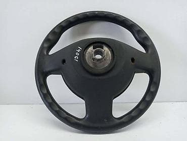 zenske navlake za volan: VOLAN ZA OPEL COMBO OD 2001. DO 2012. GOD. | Polovni originalni — 1