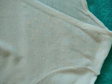 Kupaći kostimi: Bolero za devojcice Baby GAP Veličina 5 god 110 cm Bez ostecenja — 8