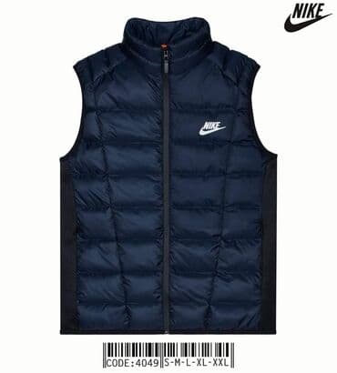 jordan helanke: Muski prsluci top kvalitet nike, calvin klein, air jordan veličine — 2