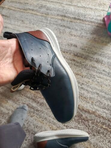 Muška obuća: Patike, Skechers — 1
