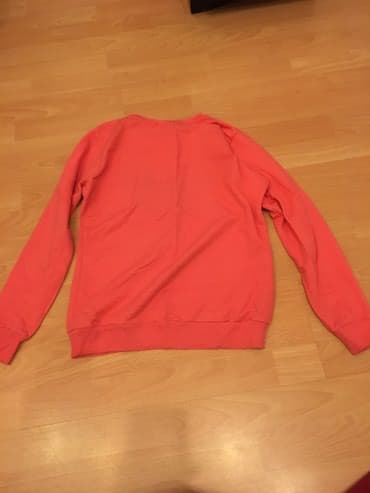 p. s. fashion kaputi: S (EU 36), M (EU 38), Jednobojni, Sa ilustracijom, bоја - Narandžasta — 2