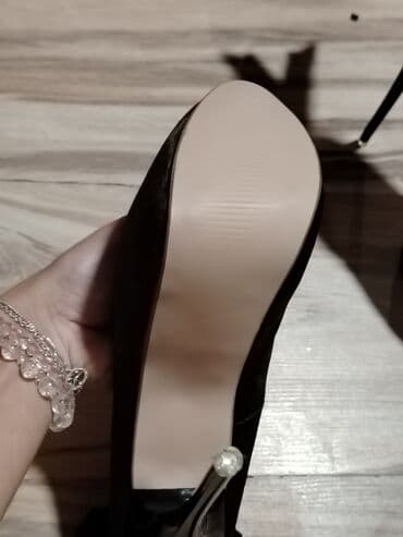 cipele ccc: Pumps, 38 — 3