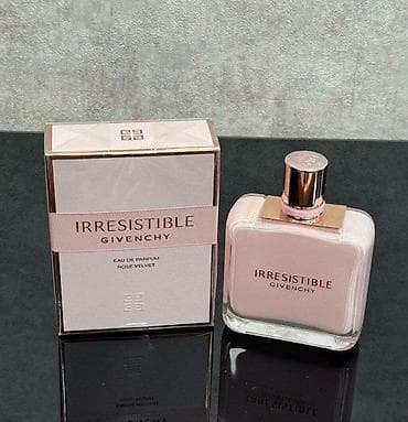 Set luksuznih ženskih parfema: 1) Givenchy Irresistible – Eau de — 1