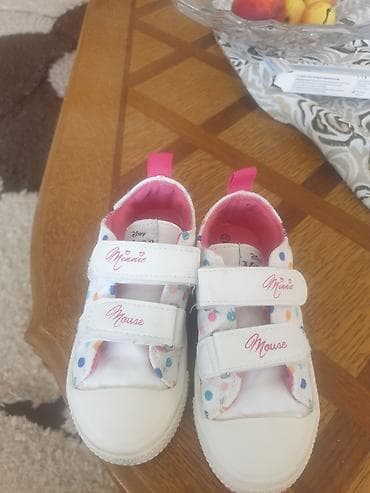 hm rs obuca: Disney Minnie Mouse patike za devojčice - Brend/licenca: Disney – — 3