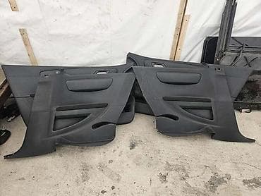 presvlacenje auta: TAPACIR VRATA GEPEKA ZA CITROEN C4 OD 2002. DO 2008. GOD — 2