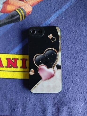 Auto elektronika: Apple iPhone iPhone 7, Srebrna, Otisak prsta — 5