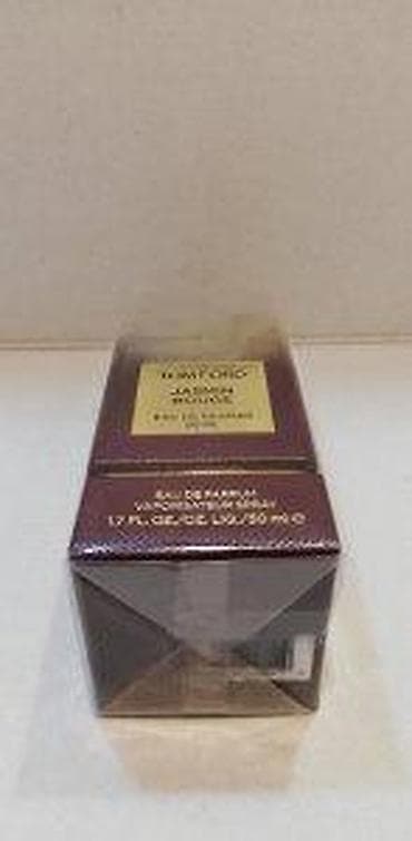 tom ford black orchid tester original: TOM FORD JASMIN ROUGE EDP 50ML | Tom Ford Jasmin Rouge edp 50ml — 8