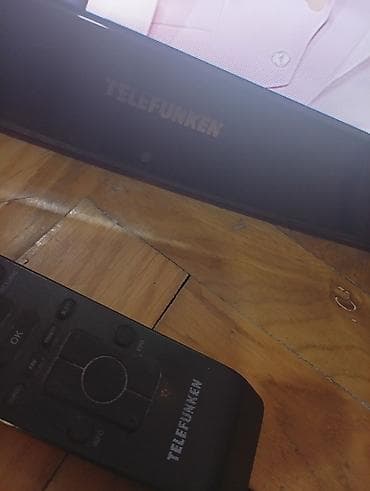 vivax tv: TELEFUNKEN LED TV sa daljinskim upravljačem. DIJAGONALA 66 cm - — 4