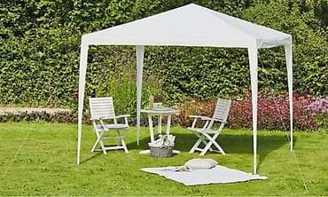sklopive garaže za auto: 🌞 Tenda, paviljon bez stranica 3 x 3 x 2,5 m - 7.500 din 🌞 — 1