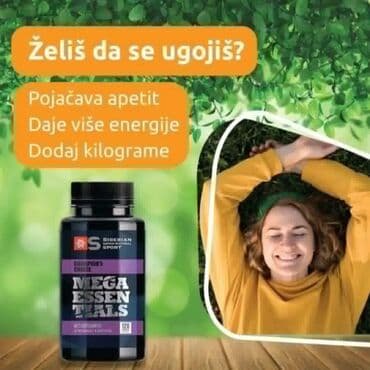 kapsule 3 u 1 za mrsavljenje: 🌿 Maksimalno prirodan, sadrzi 13 vitamina i 8 minerala koji ce ojacati — 1