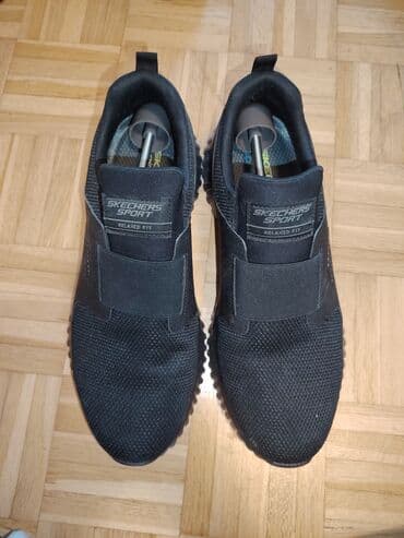 puma patike soft foam: Trainers, Skechers, size - 45 — 1