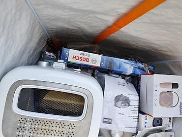bluetooth mikrofon za decu: Lot razne nove/nekorišćene elektronike i kućnih aparata – miks komada — 3