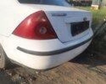 polovni auto delovi i auto servis diesel power subotica képek: STOP LAMPE KARAVAN ZA FORD SIERRA OD 1992. DO 2010. GOD. | polovni — 9