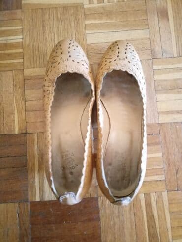 cipele sa platformom na stiklu: Pumps, 39 — 3