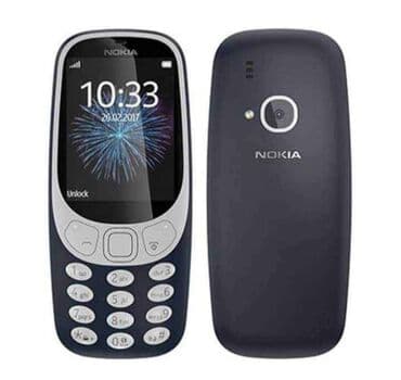 polovne sivace masine novi pazar: Nokia 3310 teget. Nokia 3310 crna Nokia 3310 siva Cena 2500 din novo — 3