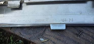car near me: LAJSNA ZADNJIEG BRANIKA ZA AUDI A6 | Audi a6 lajsna zadnjieg branika — 5