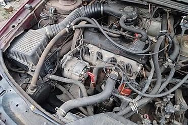 selling car near me: MENJAC 1.8 ZA VOLKSWAGEN PASSAT B3 | Passat b3 1.8 menjac — 1