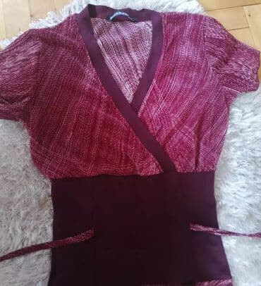 ps haljine 2022: Prelepa elegantna haljina 90% acetat, 10% likra, prelep materijal — 2