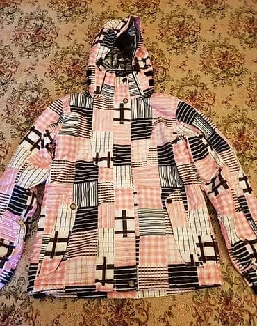 Ski/snowboard komplet – jakna i pantalone Snow Headquarter - Jakna sa