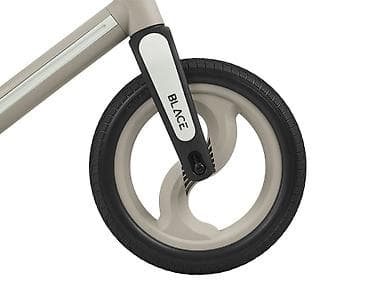planet bike niš слике: KIKKA BOO Sklopivi balance bike BLACE – beige Kikka Boo Blace je — 6