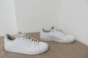 eqt adidas: ADIDAS br 44 28,5cm, Potpuno ocuvane kvalitetne moderne patike, bez — 2