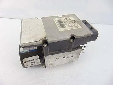 grandfar pumpe: ABS ZA OPEL VECTRA C OD 2002. DO 2008. GOD. | Polovni originalni — 3