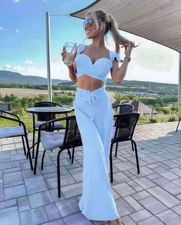 lidl donji veš: One size, Jednobojni, bоја - Žuta — 1