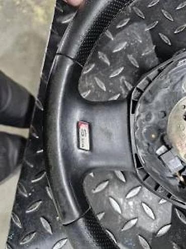 rosule ili rolsue: AUDI A3 A4 A5 A6 VOLAN | Audi vagen delovi zemun 06******** — 1