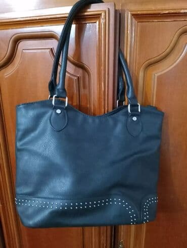 Shoulder bag