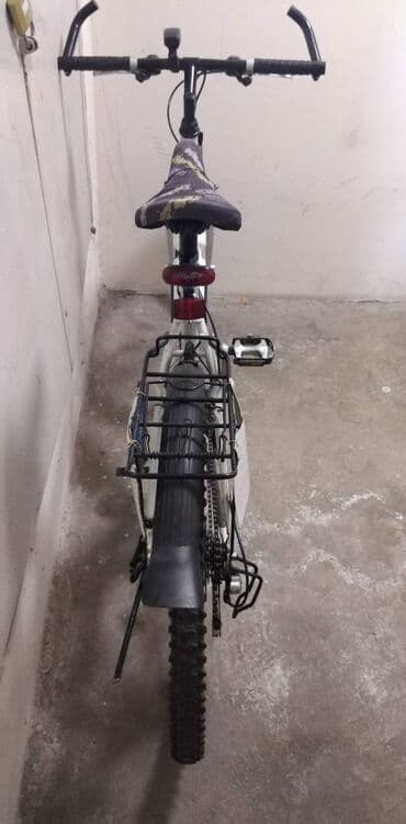 rosule za devojcice planeta: Bicikl merida dakar 26 cola, velicina rama 44 cm. (Za nizu — 4