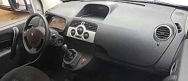 Delovi enterijera: EGR VENTIL ZA RENAULT KANGOO OD 2008. DO 2013. GOD. | EGR ventil u — 1