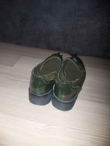 mokasine u boji: Loafers, 38 — 4
