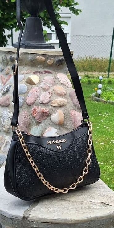 rll kais: Shoulder bag, Michael Kors — 3