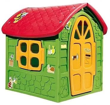 03. 🌞🌞🏡Kucice za decu - 10200 din ✅Dohany kućica za uzbudljivu igru