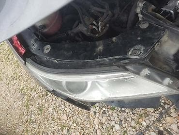 balast za xenon: FAR TIGUAN ZA VOLKSWAGEN TIGUAN | Far desni tiguan xenon — 2