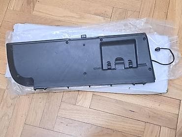 citroen c3 oglasi: Poklopac vratanca pretinca pregrade suvozaca Citroen C1 NOVO! — 3