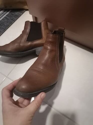 guess zenske torbe cene: Ankle boots, 37 — 17