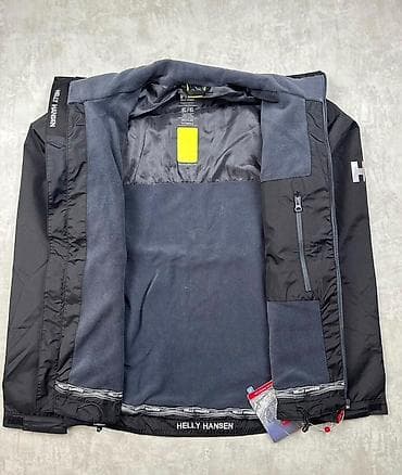 ems odelo cena: Helly Hansen muška jakna – model S/S, Regular fit - Vodooporna i — 1