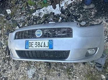 FIAT GRANDE PUNTO BRANIK I SVI DELOVI | Fiat grande punto branik i