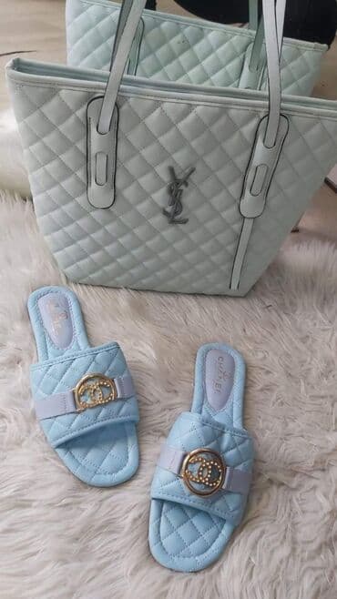 najk papuče: 2 — 1