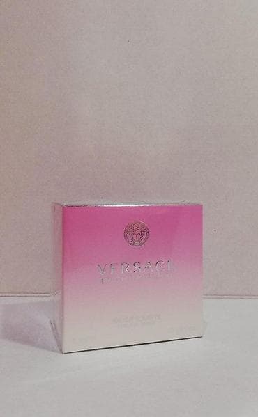 versace crystal noir cena dm: VERSACE BRIGHT CRYSTAL EDT 50ML | Versace Bright Crystal edt 50ml — 1