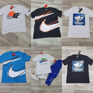 Cene 1900 din

️ Velicine S M L XL XXL 
 MOGUĆA ZAMENA