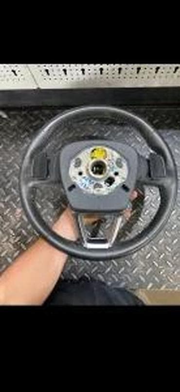 rosule ili rolsue: AUDI Q5 2019 S LINE VOLAN | Audi delovi ZEMUN 06******** — 4