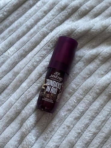 van cleef mindjuse cena: Ovaj proizvod je Sol de Janeiro Sundays in Rio Perfume Mist. Tip — 2