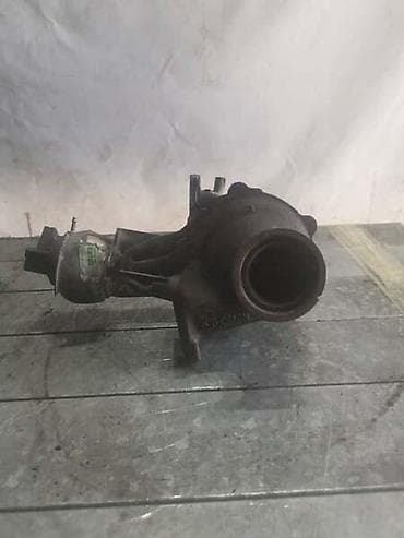 univerzalni lip: TURBINA 1.6 JTD ZA ALFA ROMEO MITO OD 2008. DO 2018. GOD. | Turbina — 3